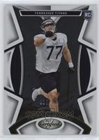 Rookies - Peter Skoronski #/399