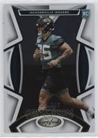 Rookies - Brenton Strange #/399