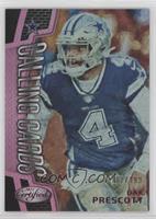 Dak Prescott #/199