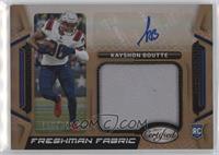 Kayshon Boutte #/349