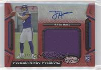 Jaren Hall #/199