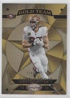 George Kittle #/249