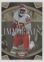 Dante Hall #/249