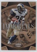 Marshall Faulk #/249