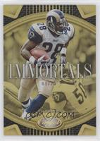 Marshall Faulk #/25