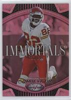 Dante Hall #/199