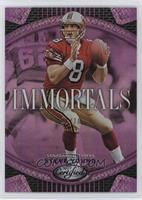 Steve Young #/10