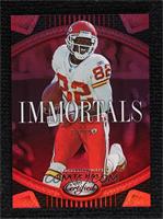 Dante Hall #/99