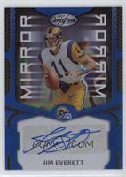 Jim Everett #/30