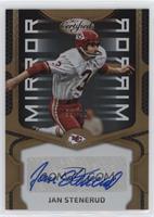 Jan Stenerud #/99