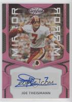 Joe Theismann #/75