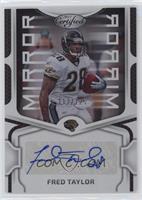 Fred Taylor #/125