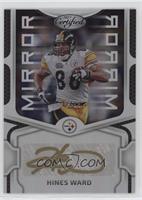 Hines Ward #/99