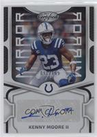 Kenny Moore II #/199