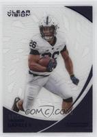 Saquon Barkley #/99