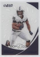 Saquon Barkley #/99