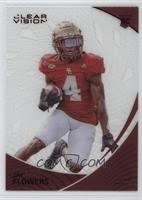 Zay Flowers #/149