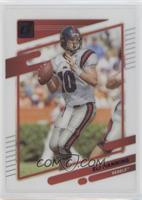 Eli Manning #/49