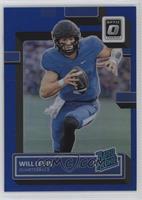 Will Levis #/99