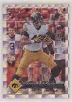 George Kittle #/49