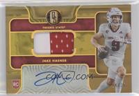 Jake Haener #/25