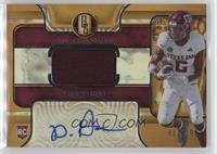 De'Von Achane #/199