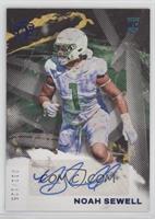 Noah Sewell #/125