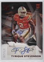 Tyrique Stevenson #/199