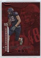 Rob Gronkowski #/149