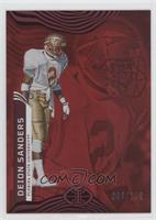 Deion Sanders #/149