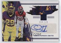 Christopher Smith #/125