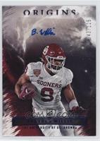 Brayden Willis #/125