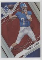 Will Levis #/149
