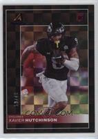 Xavier Hutchinson #/49