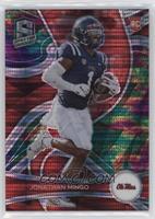 Jonathan Mingo #/99