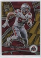 Nick Bosa #/10