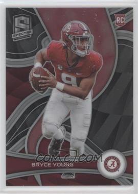 2023 Panini Chronicles Draft Picks - Spectra #7 - Bryce Young