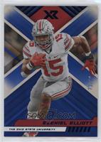 Ezekiel Elliott #/99