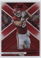 Mark Andrews #/149