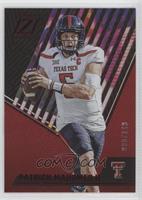 Patrick Mahomes II #/149