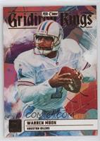 Warren Moon