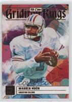 Warren Moon