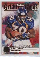 Terrell Davis