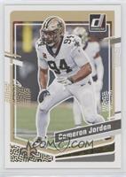 Cameron Jordan