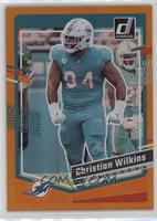 Christian Wilkins #/94