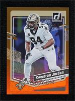 Cameron Jordan #/94