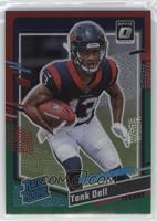 Rated Rookie - Tank Dell [EX to NM]