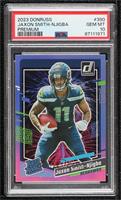 Rated Rookie - Jaxon Smith-Njigba [PSA 10 GEM MT]