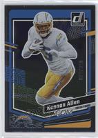 Keenan Allen #/10