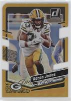 Aaron Jones #/25